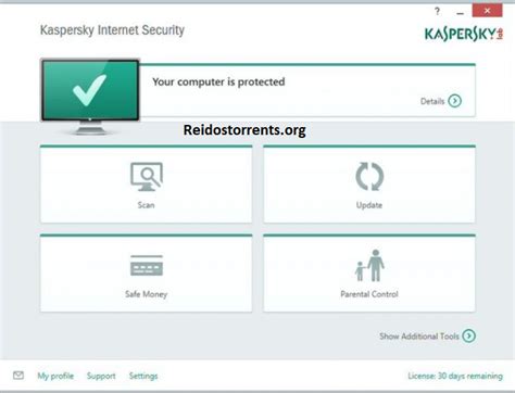 Kaspersky Internet Security License Key 2024 .